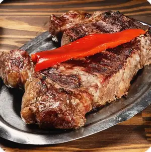 Bife 1/2