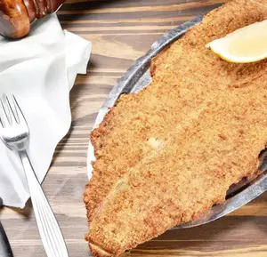 Milanesa