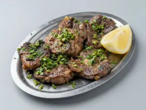 Riñón