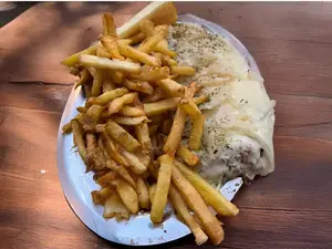 Suprema fugazzeta