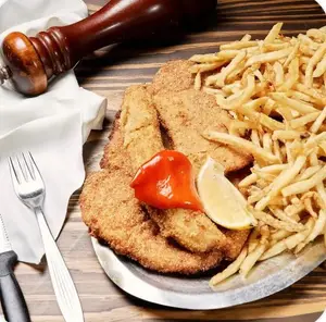 Suprema maryland c/fritas