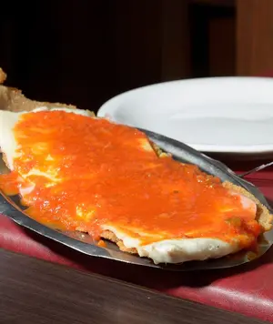 Suprema Napolitana