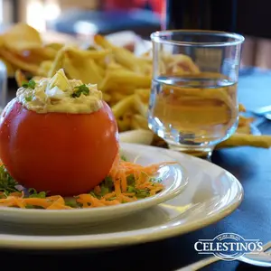 Tomate  ave