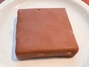Bombón suizo