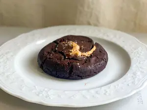 Cookie Chocolate&Pb