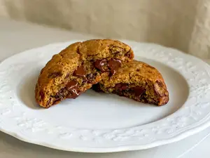 Cookie Chunks