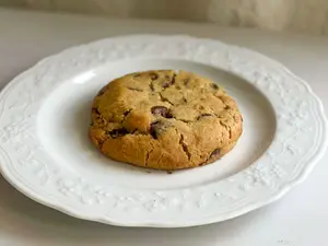 Cookie Naranja&Chocolate