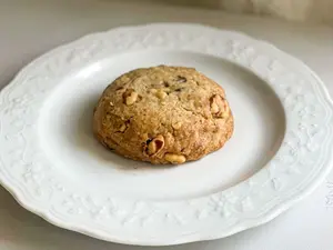 Cookie Nuez