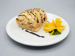 Apple Crumble