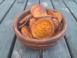 Batatas Fritas