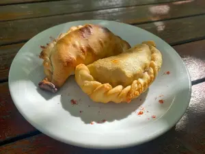 Empanada De Carne