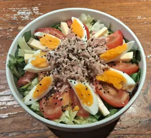 Ensalada Pilar