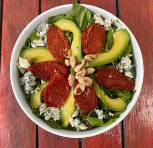 Ensalada Suyen