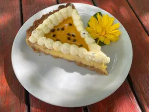 Key Lime Pie