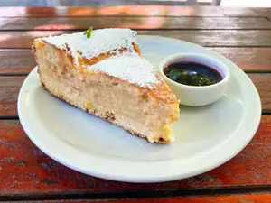 Pastel Vasco