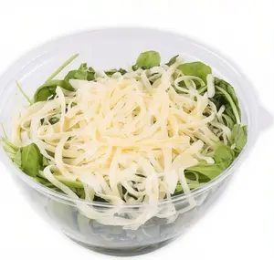 Rúcula Y Parmesano