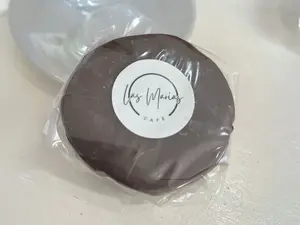 Alfajor mar platense
