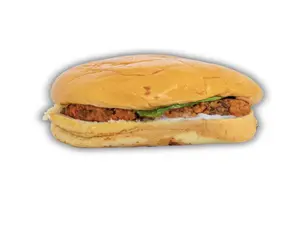 Baguetin de pollo