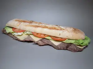 Baguetin especial