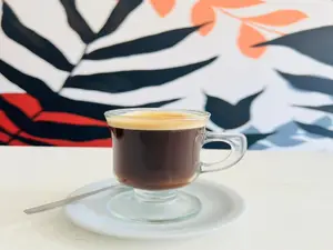 Café chico