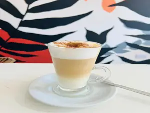 Capuccino