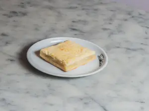 Cuadrado de manzana