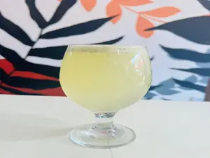 Limonada clásica