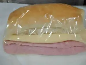 Pebete