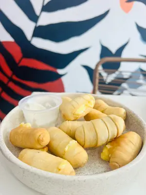 Tequeños
