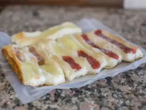 Lengüita
