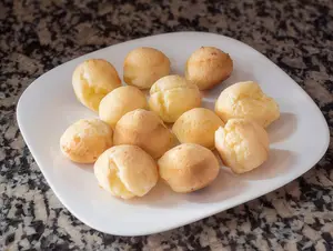 Pan de queso