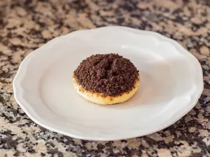 Tortitas