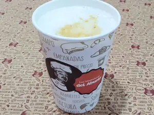 Capucchino