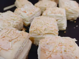 Criollito de queso