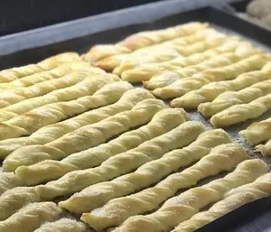 Crocantes