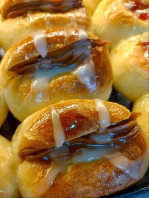 Nudito Con Dulce