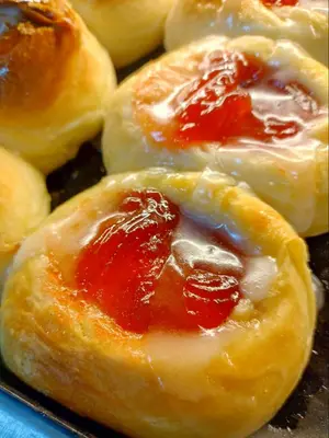 Nudito De Membrillo