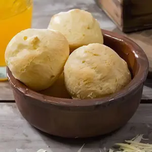 Pan de queso x5