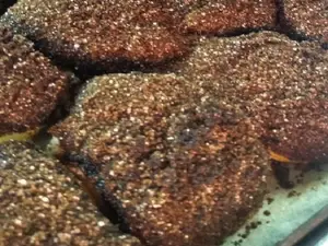 Tortitas