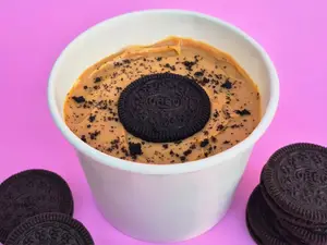 Choco Oreo