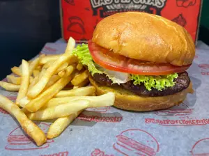 Burguer Simple