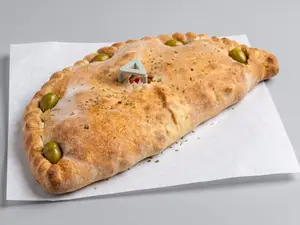 Calzón De Verdura