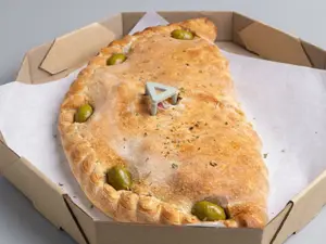 Calzón Napolitano