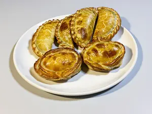 Empanada Carne