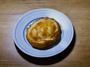 Empanada Humita