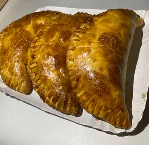 Empanada Verdura