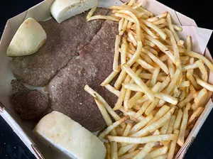 Mila al plato simple p/comp