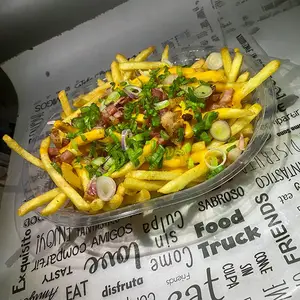 Papas Completas