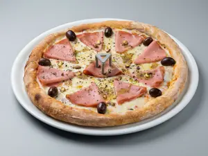 Pistacho Y Mortadela
