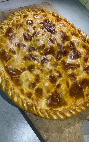 Tarta Clásica